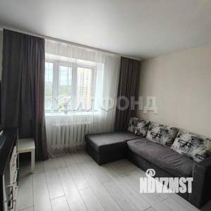1-к квартира, вторичка, 38м2, 10/10 этаж