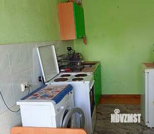 1-к квартира, вторичка, 36м2, 3/10 этаж