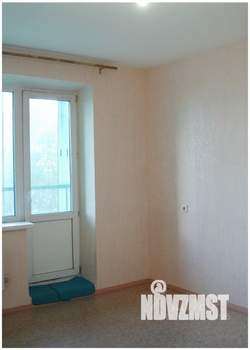 1-к квартира, вторичка, 29м2, 4/10 этаж
