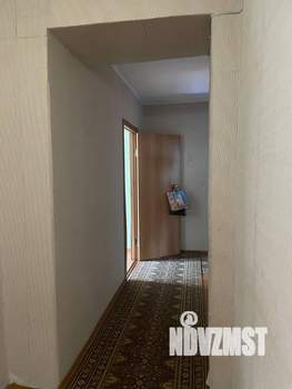 2-к квартира, вторичка, 51м2, 1/10 этаж