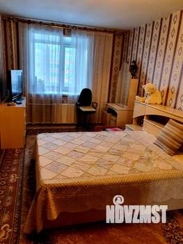 2-к квартира, вторичка, 65м2, 5/6 этаж