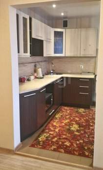 1-к квартира, вторичка, 42м2, 6/10 этаж