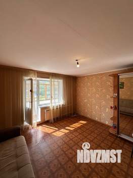 3-к квартира, вторичка, 64м2, 2/10 этаж