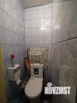 2-к квартира, вторичка, 40м2, 3/5 этаж