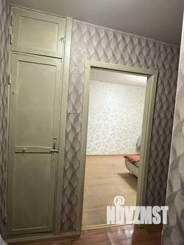 1-к квартира, вторичка, 31м2, 3/5 этаж