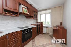 4-к квартира, вторичка, 87м2, 6/10 этаж