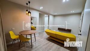 2-к квартира, вторичка, 45м2, 3/5 этаж