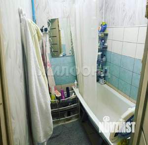 2-к квартира, вторичка, 57м2, 5/5 этаж