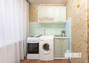 1-к квартира, вторичка, 25м2, 4/9 этаж