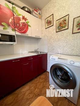 1-к квартира, вторичка, 29м2, 2/5 этаж