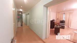 4-к квартира, вторичка, 115м2, 1/4 этаж