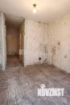 2-к квартира, вторичка, 52м2, 2/9 этаж