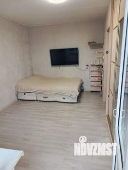 1-к квартира, вторичка, 26м2, 5/10 этаж