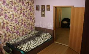 3-к квартира, вторичка, 67м2, 2/2 этаж