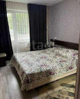3-к квартира, вторичка, 65м2, 5/9 этаж