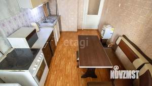 2-к квартира, вторичка, 64м2, 4/10 этаж