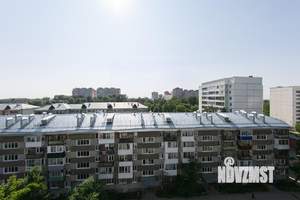 1-к квартира, вторичка, 34м2, 7/10 этаж