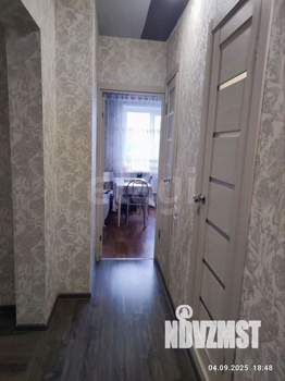 3-к квартира, вторичка, 64м2, 4/9 этаж