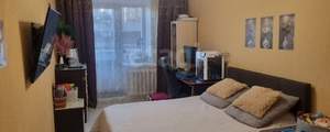 2-к квартира, вторичка, 51м2, 1/10 этаж