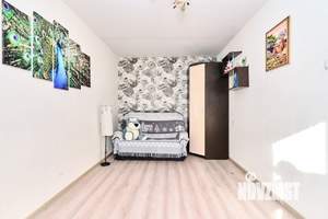 3-к квартира, вторичка, 59м2, 1/5 этаж