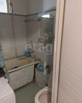 1-к квартира, вторичка, 48м2, 3/4 этаж