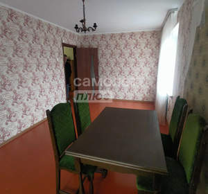 3-к квартира, вторичка, 61м2, 2/5 этаж