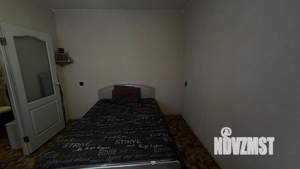 Студия квартира, вторичка, 25м2, 3/10 этаж