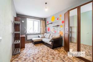 3-к квартира, вторичка, 78м2, 5/17 этаж