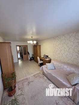 2-к квартира, вторичка, 68м2, 6/9 этаж