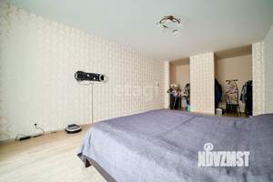 3-к квартира, вторичка, 112м2, 2/12 этаж