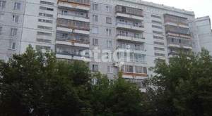 3-к квартира, вторичка, 64м2, 3/10 этаж