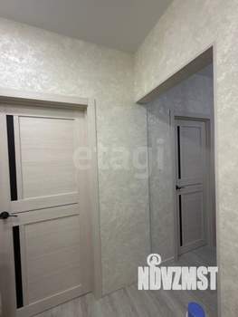 2-к квартира, вторичка, 36м2, 6/16 этаж