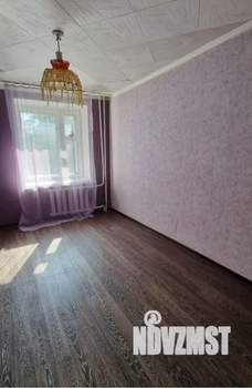 2-к квартира, вторичка, 48м2, 2/6 этаж