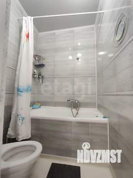 1-к квартира, вторичка, 26м2, 2/2 этаж