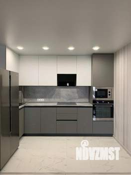 2-к квартира, вторичка, 53м2, 8/11 этаж