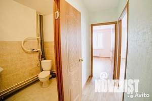 2-к квартира, сданный дом, 73м2, 8/17 этаж