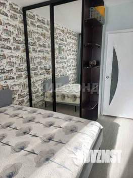 3-к квартира, вторичка, 60м2, 2/17 этаж