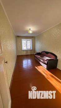 3-к квартира, вторичка, 56м2, 2/5 этаж