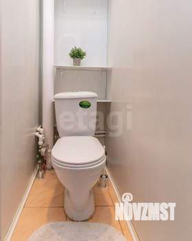 3-к квартира, вторичка, 59м2, 5/5 этаж