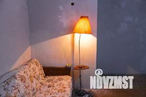 2-к квартира, вторичка, 44м2, 1/5 этаж