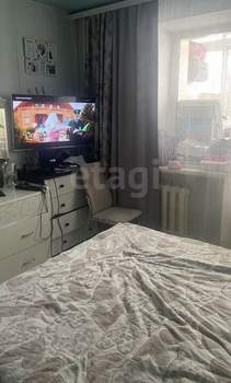 2-к квартира, вторичка, 59м2, 2/5 этаж