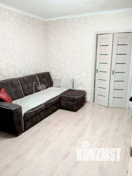2-к квартира, вторичка, 46м2, 9/10 этаж