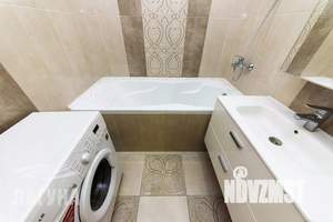 3-к квартира, вторичка, 84м2, 8/17 этаж