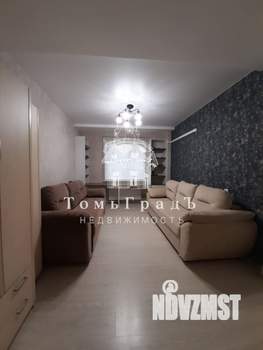 3-к квартира, вторичка, 81м2, 3/16 этаж