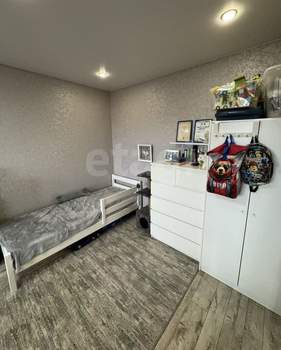 1-к квартира, вторичка, 39м2, 5/10 этаж