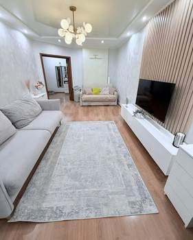 1-к квартира, вторичка, 46м2, 8/10 этаж