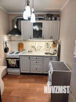 1-к квартира, вторичка, 29м2, 3/5 этаж