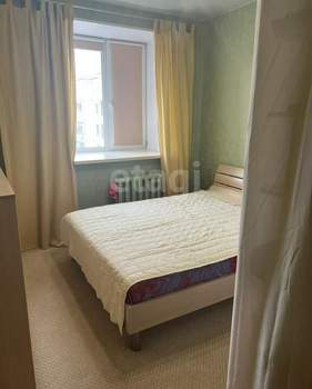 4-к квартира, вторичка, 102м2, 9/9 этаж