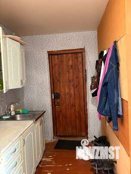 Студия квартира, вторичка, 18м2, 5/5 этаж