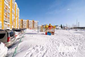 Студия квартира, вторичка, 21м2, 5/10 этаж